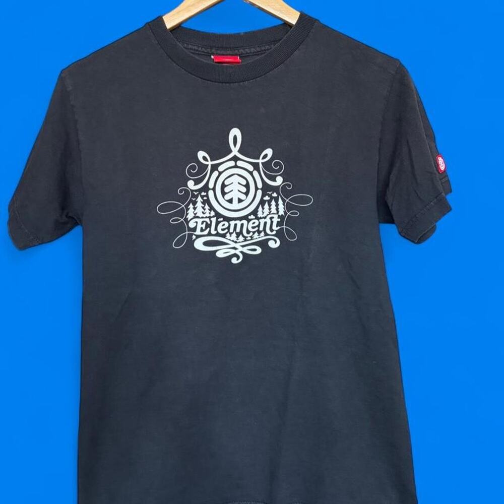 Y2K Element Skateboards TShirt